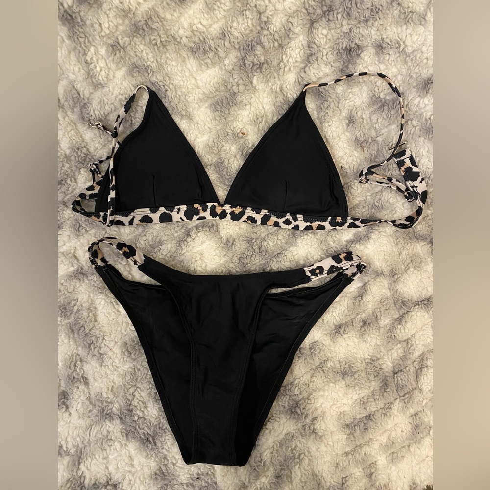 NWOT SHEIN BIKINI